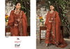 Elaf Premium Vol 3 By Deepsy Cotton Pakistani Salwar Suits Wholesale Online